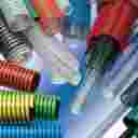 تولیدکننده شیلنگ خرطومی هواکشی و شیلنگ آبنما فنردار شمشیری در اراک