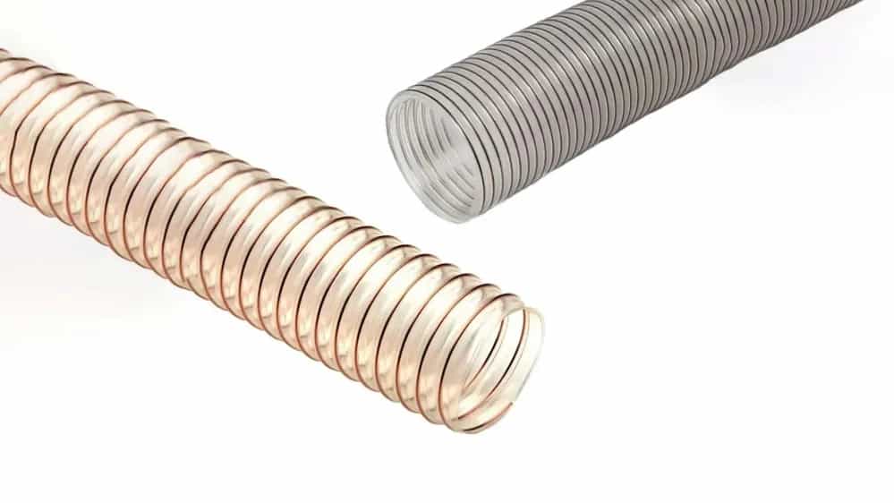 قیمت شیلنگ خرطومی هواکش در اراک با متراژهای مختلف