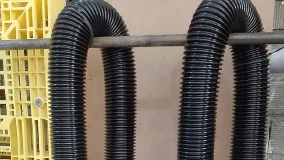 مرکز فروش شیلنگ صنعتی و کشاورزی در استان مرکزی