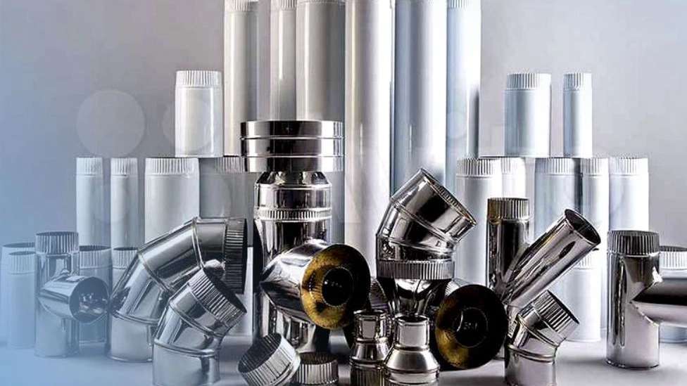 انواع شیلنگ شمشیری