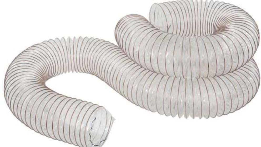 انواع شیلنگ شمشیری