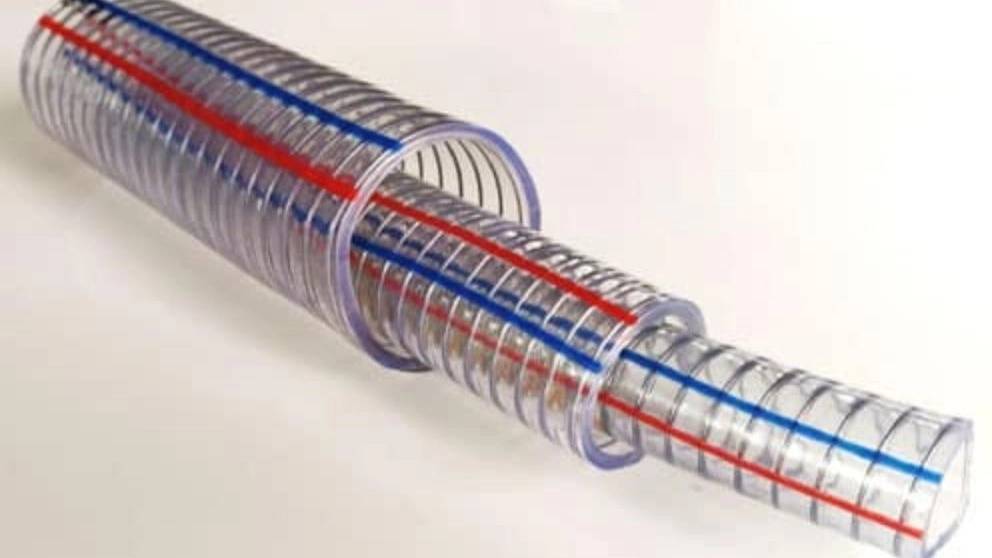 انواع شیلنگ شمشیری